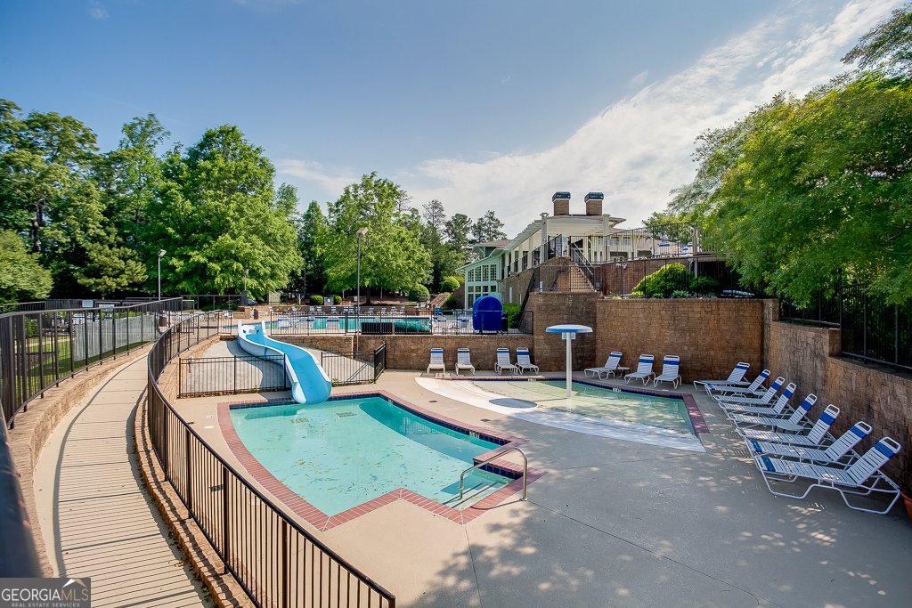 2758 Pathview Drive Dacula - Photo 73
