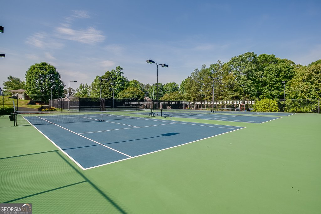 2758 Pathview Drive Dacula - Photo 74