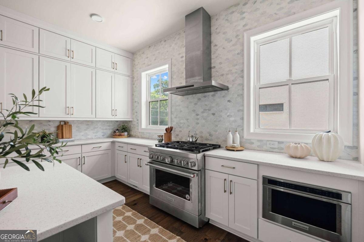 574 Boulevard Place Atlanta - Photo 14