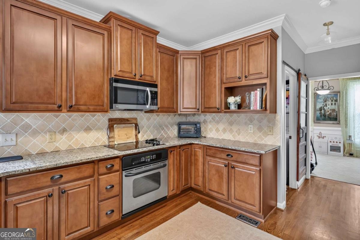 1152 Arborhill Drive Woodstock - Photo 11