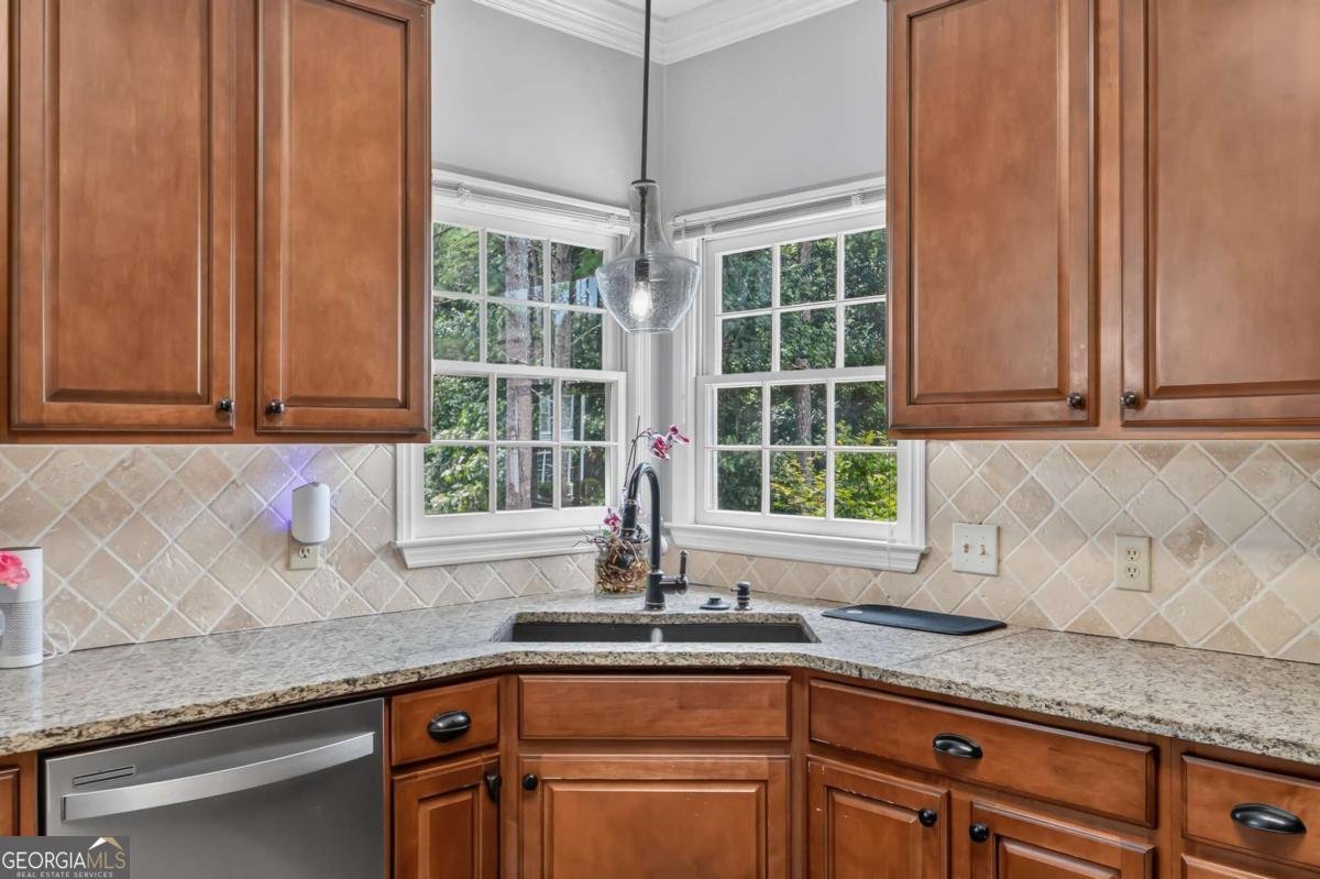 1152 Arborhill Drive Woodstock - Photo 12