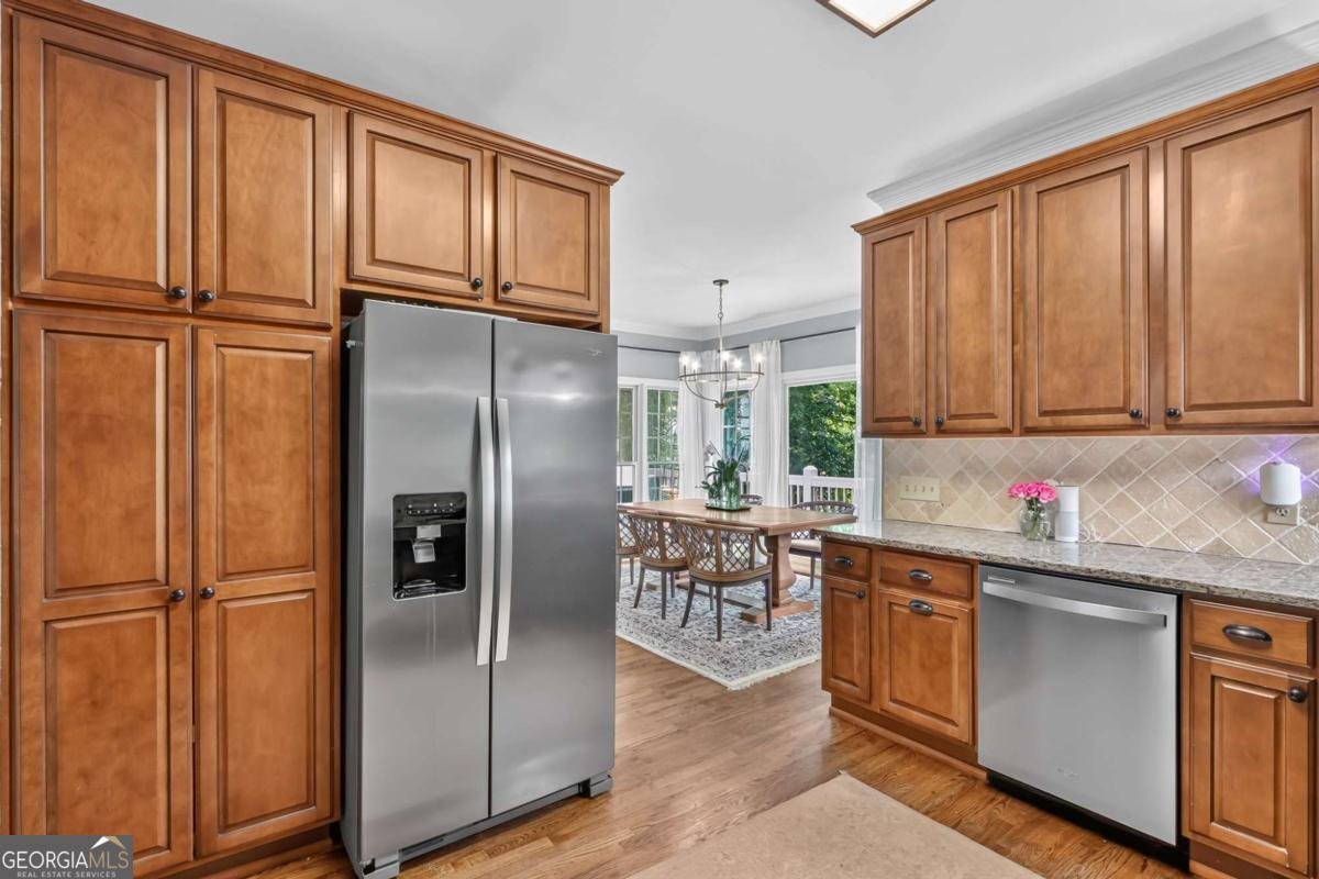 1152 Arborhill Drive Woodstock - Photo 13