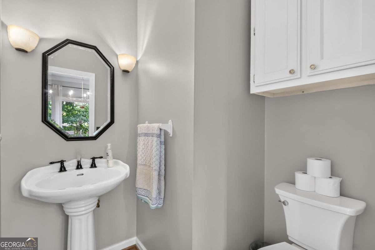 1152 Arborhill Drive Woodstock - Photo 15