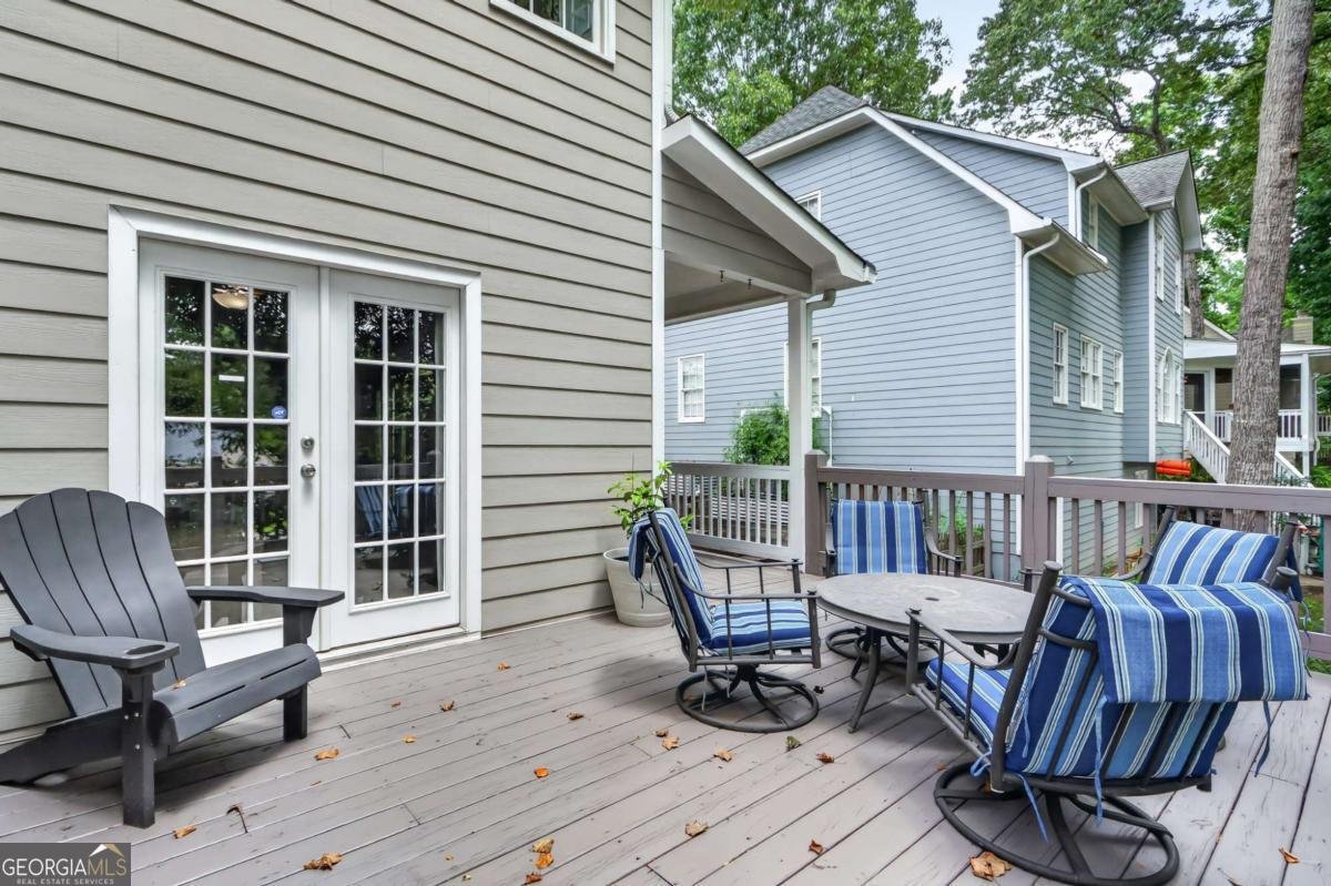 1152 Arborhill Drive Woodstock - Photo 33