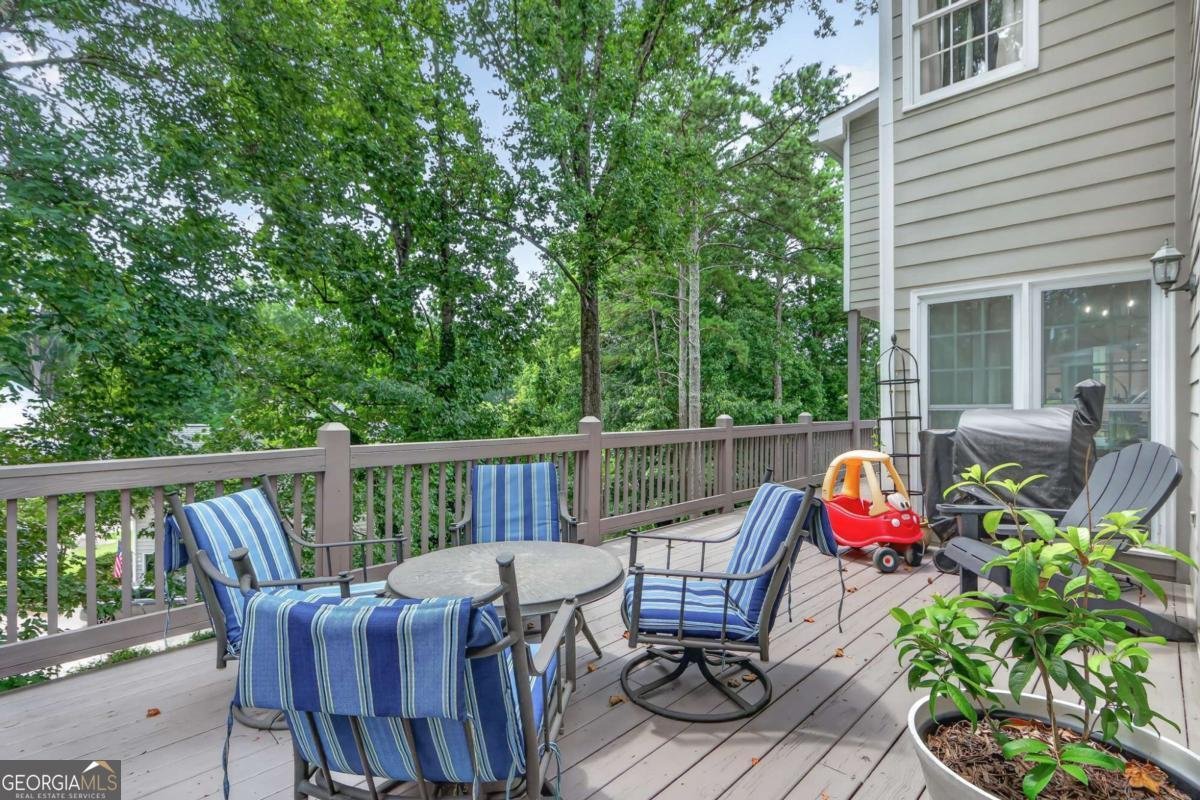 1152 Arborhill Drive Woodstock - Photo 34