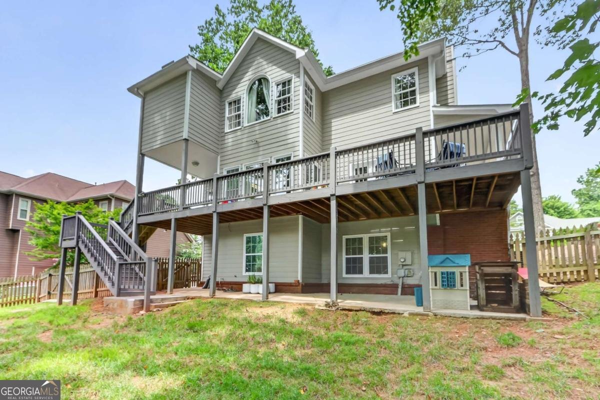 1152 Arborhill Drive Woodstock - Photo 39