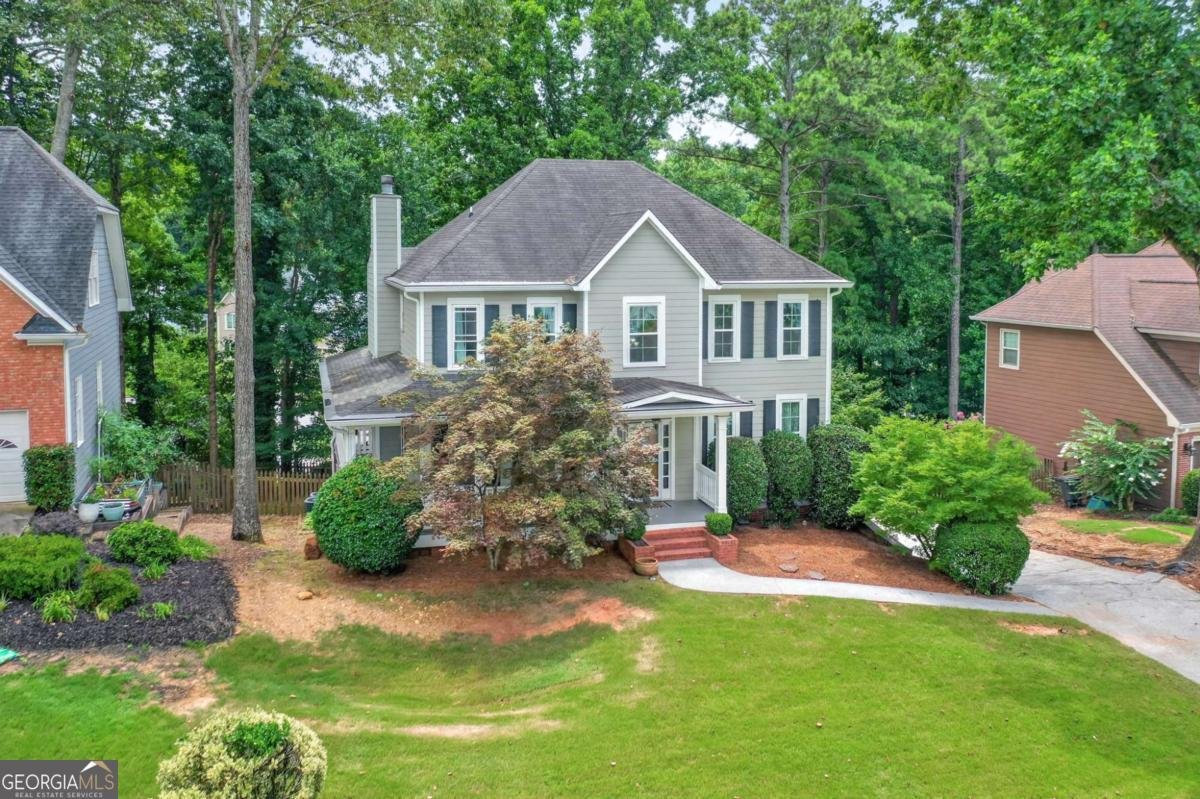 1152 Arborhill Drive Woodstock - Photo 40