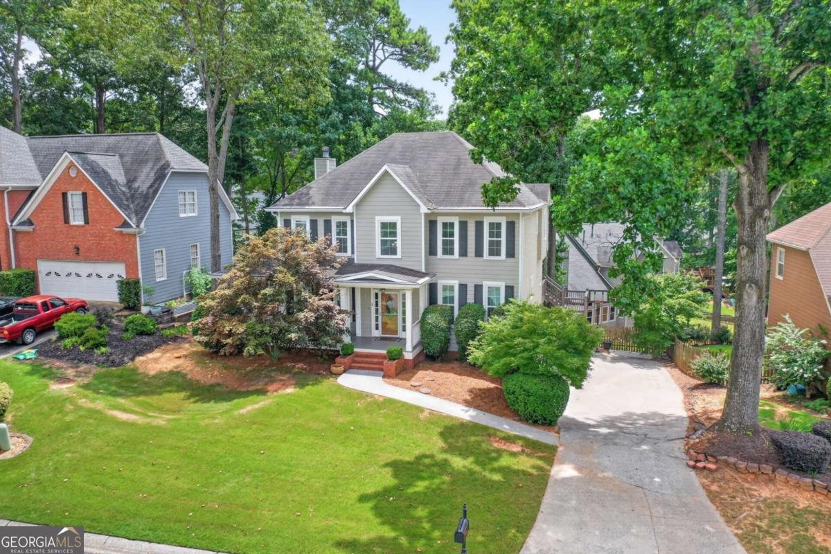 1152 Arborhill Drive Woodstock - Photo 41