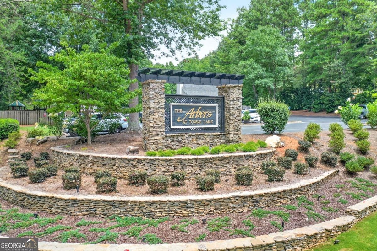 1152 Arborhill Drive Woodstock - Photo 44