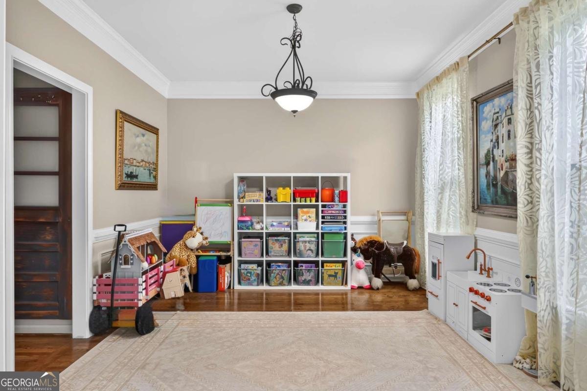 1152 Arborhill Drive Woodstock - Photo 6