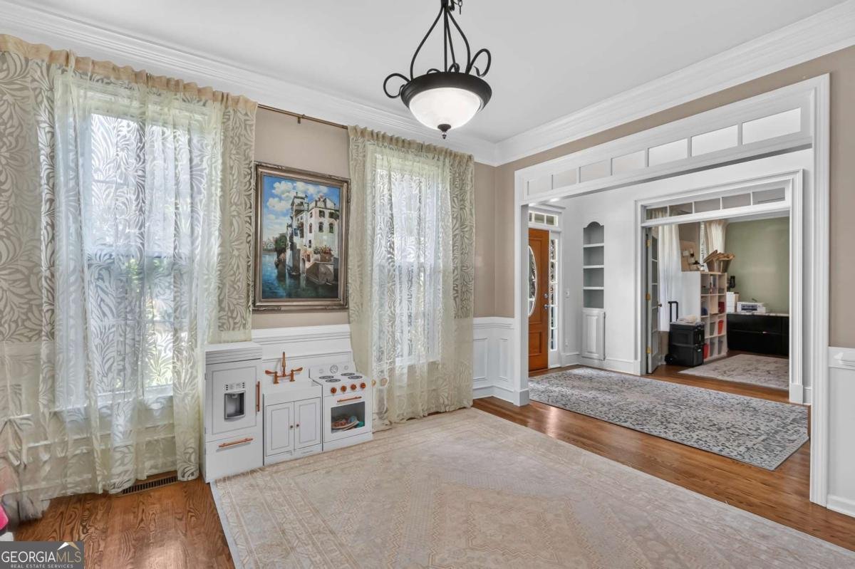 1152 Arborhill Drive Woodstock - Photo 7