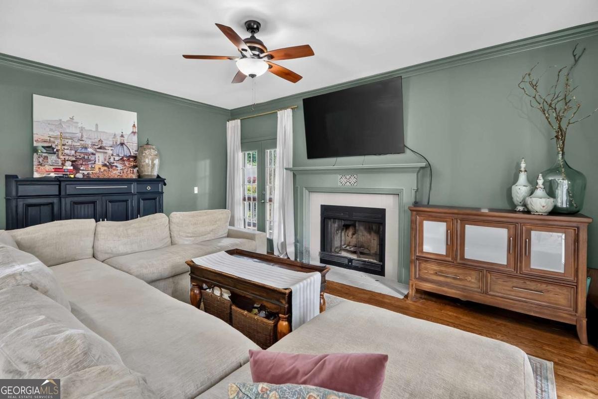 1152 Arborhill Drive Woodstock - Photo 8