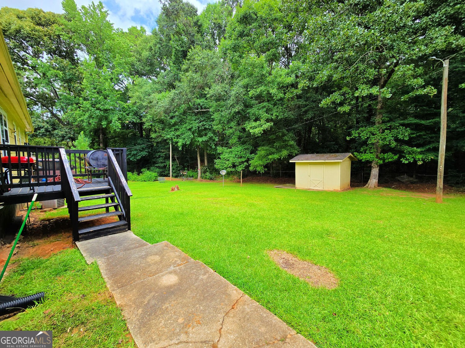 7109 Green Acres Drive Covington - Photo 7