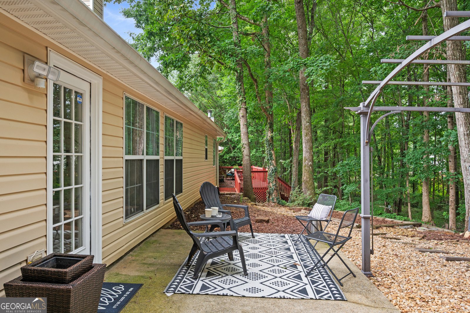 3312 Freedom Landing Kennesaw - Photo 28