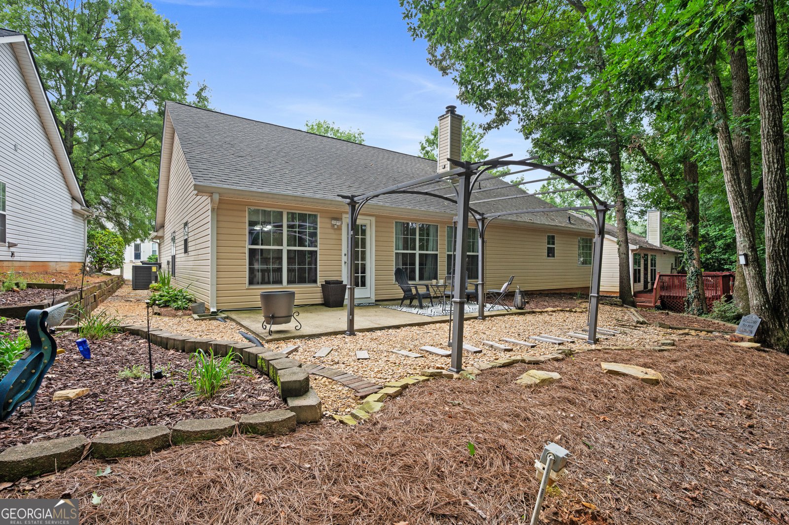 3312 Freedom Landing Kennesaw - Photo 29