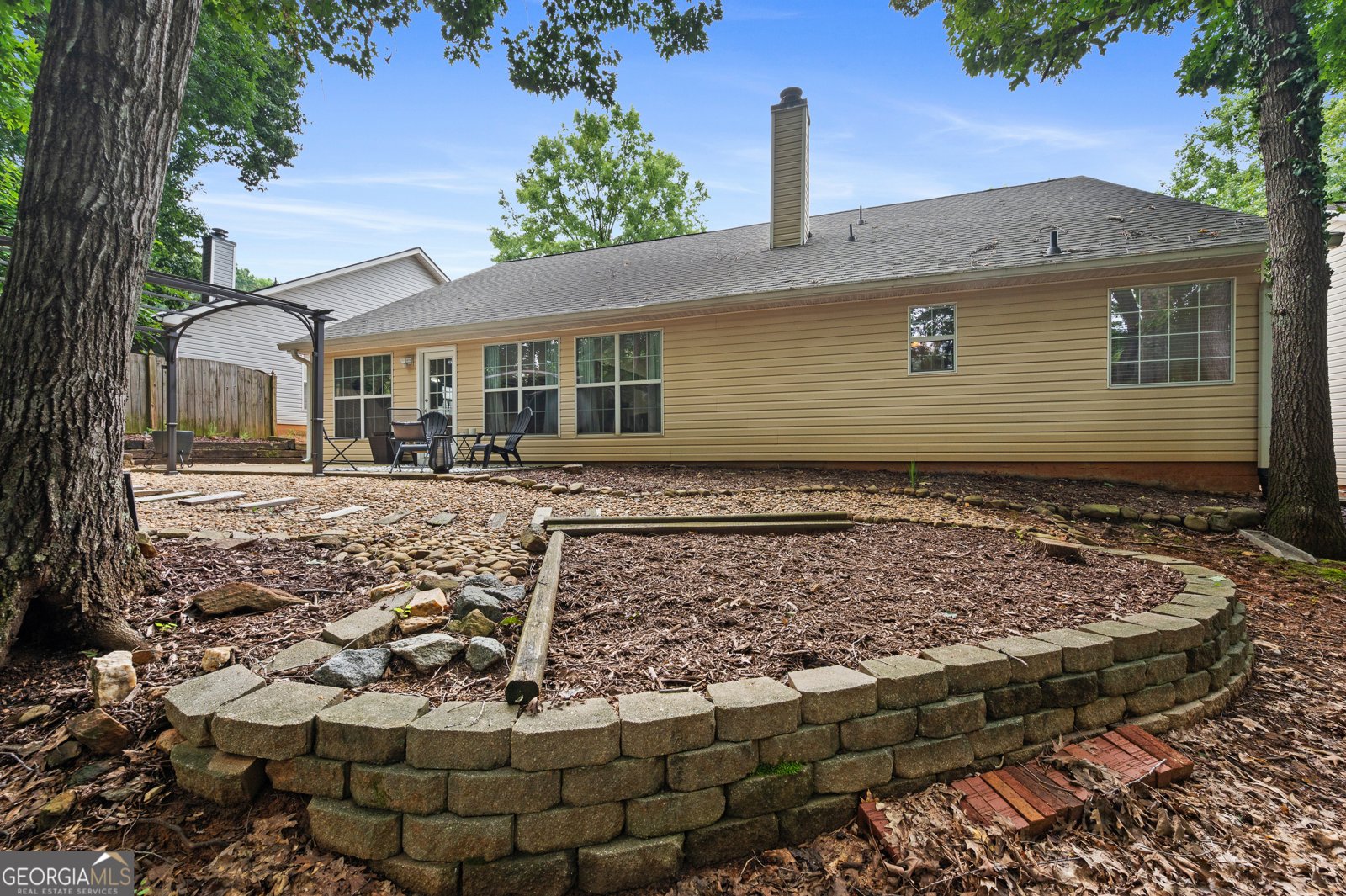 3312 Freedom Landing Kennesaw - Photo 30