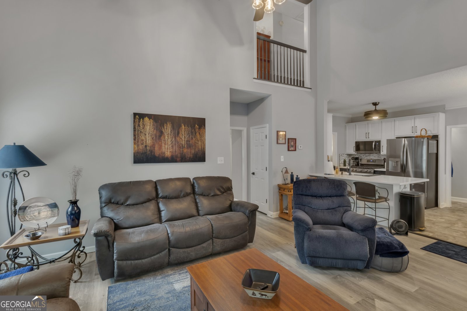 160 Perry Creek Drive Fayetteville - Photo 11