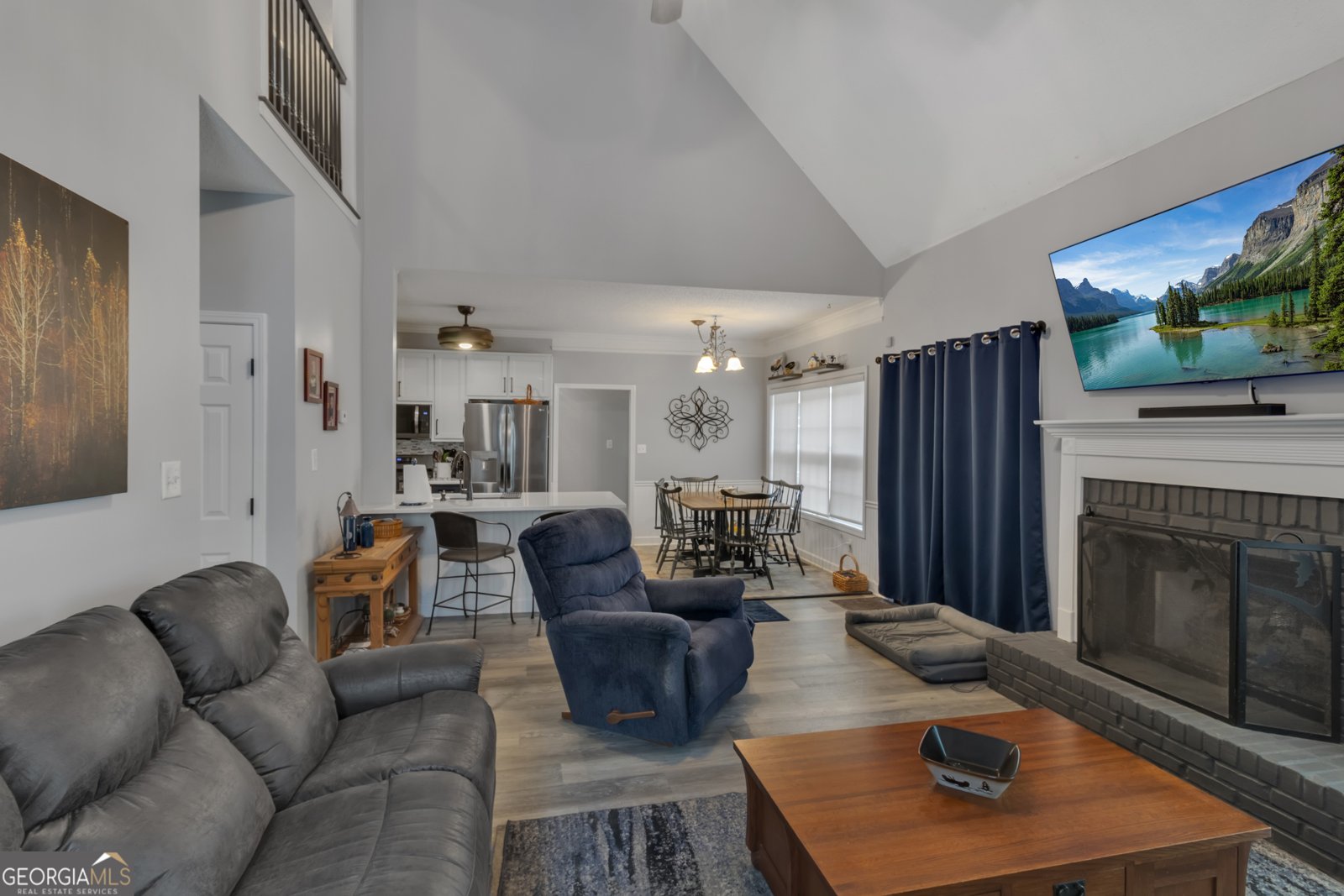 160 Perry Creek Drive Fayetteville - Photo 12