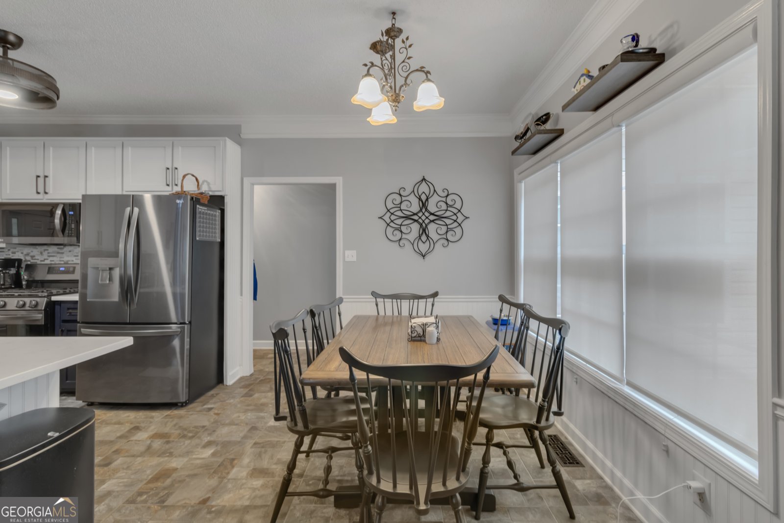 160 Perry Creek Drive Fayetteville - Photo 13
