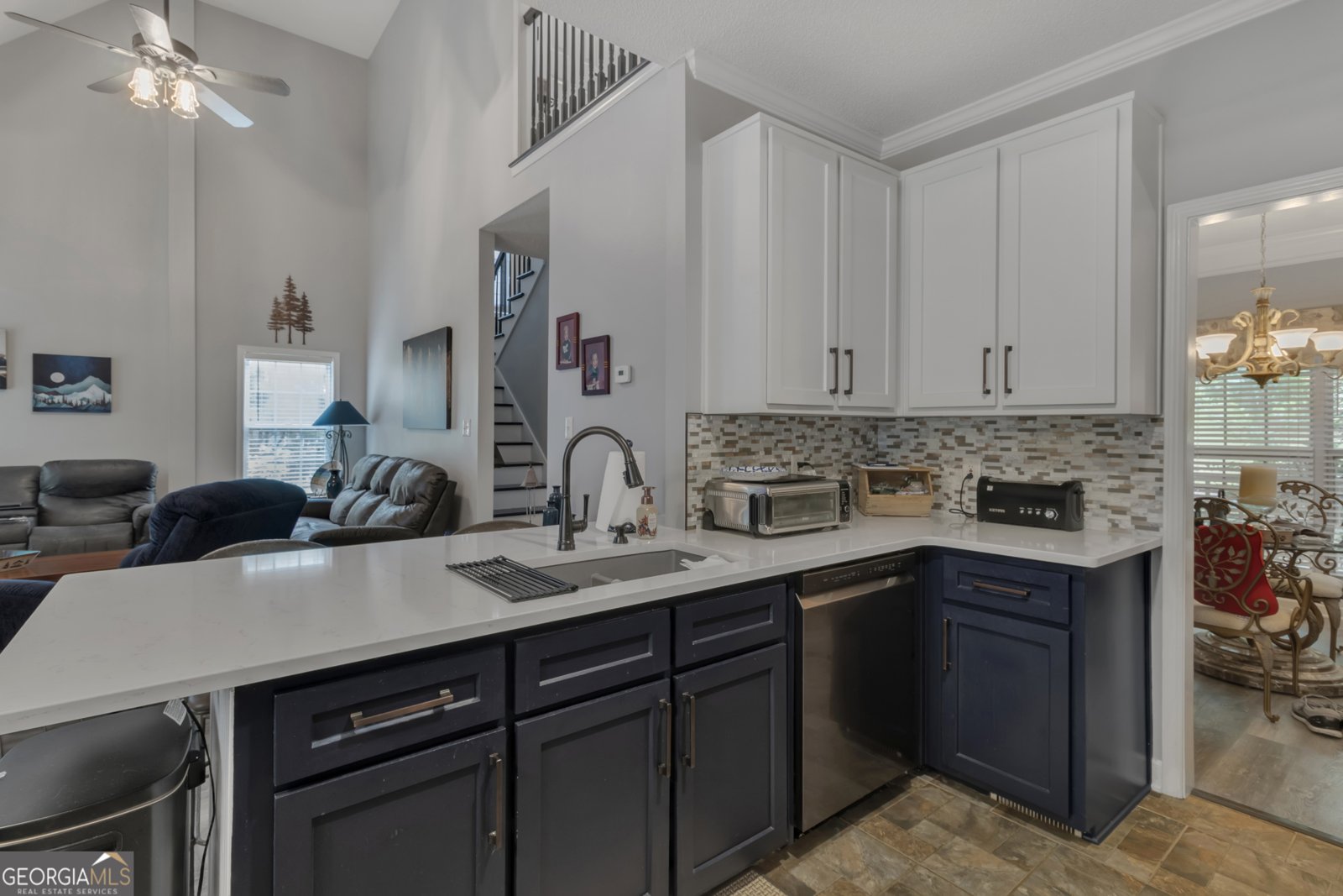 160 Perry Creek Drive Fayetteville - Photo 17