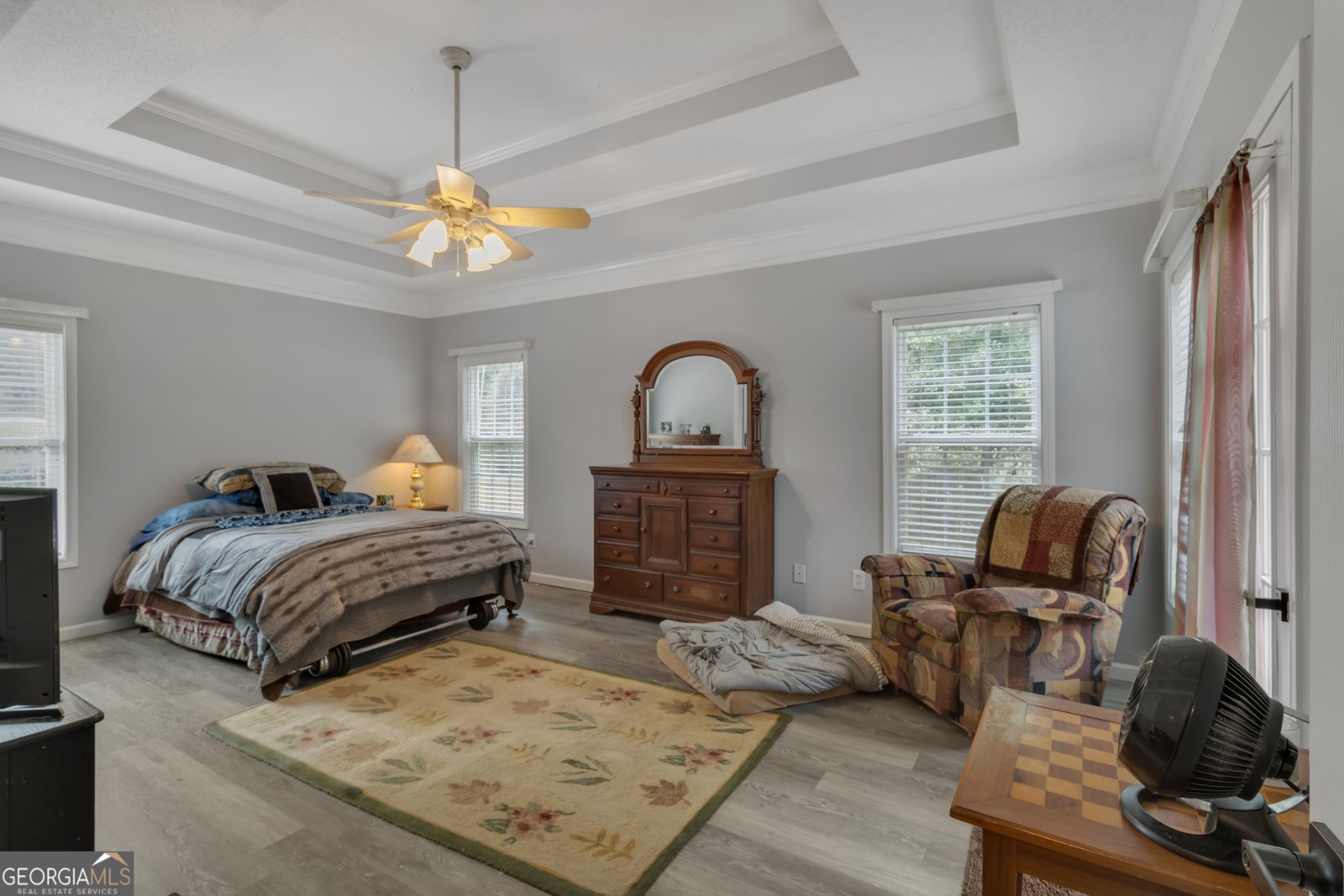 160 Perry Creek Drive Fayetteville - Photo 18