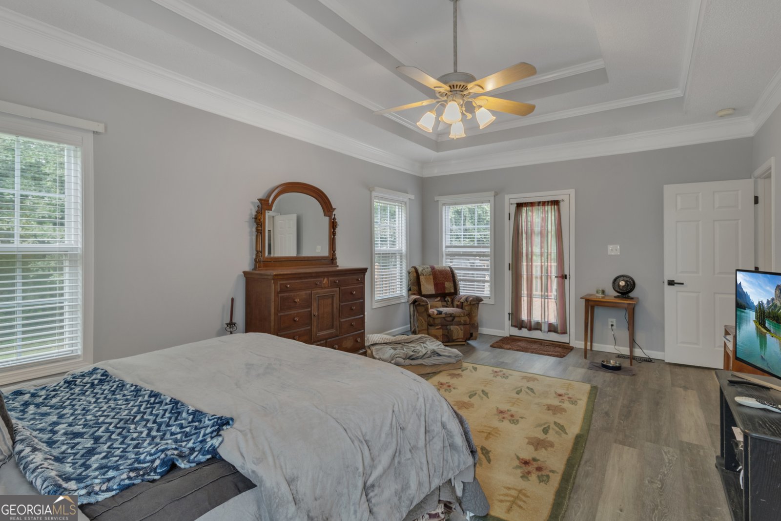160 Perry Creek Drive Fayetteville - Photo 20