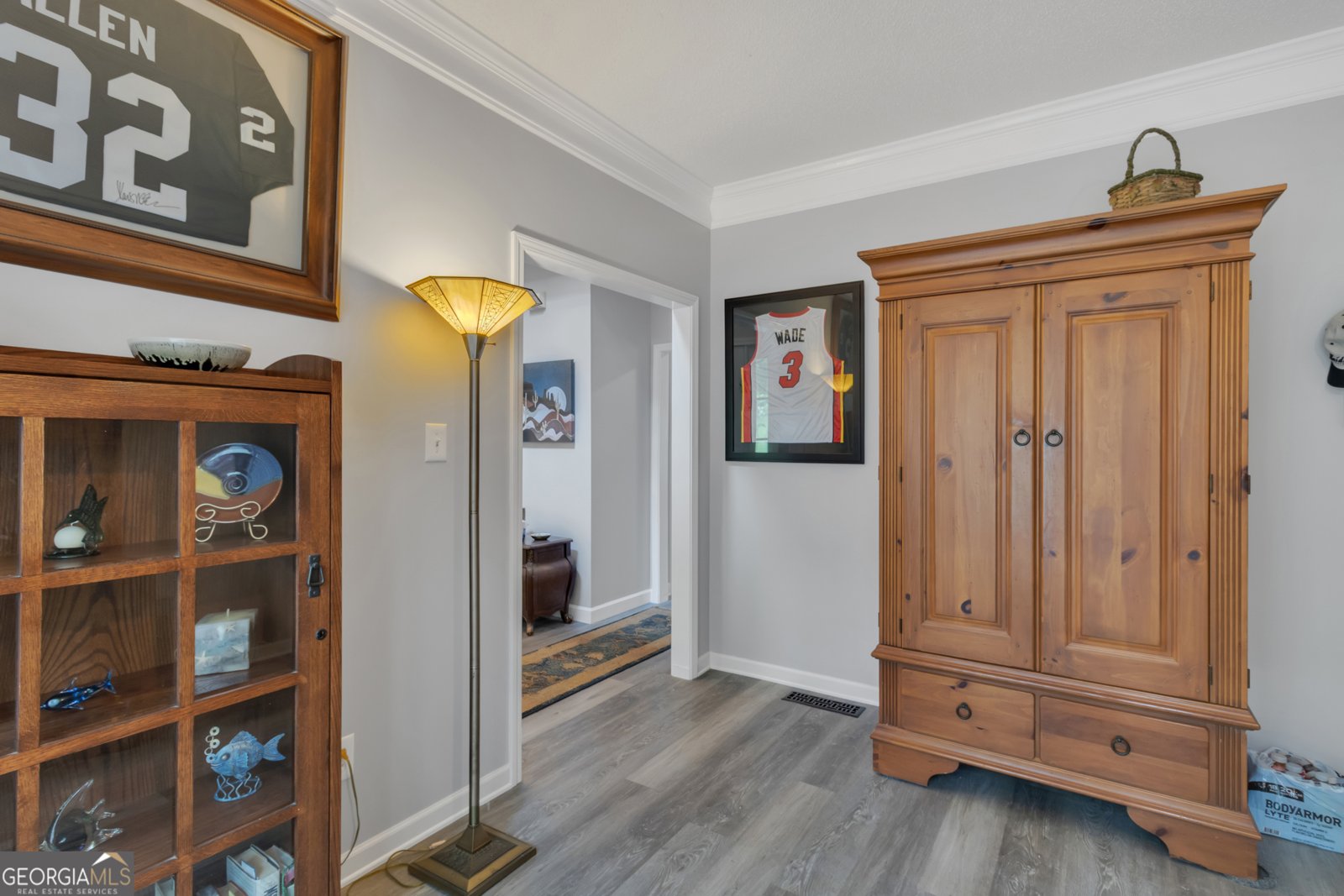 160 Perry Creek Drive Fayetteville - Photo 28