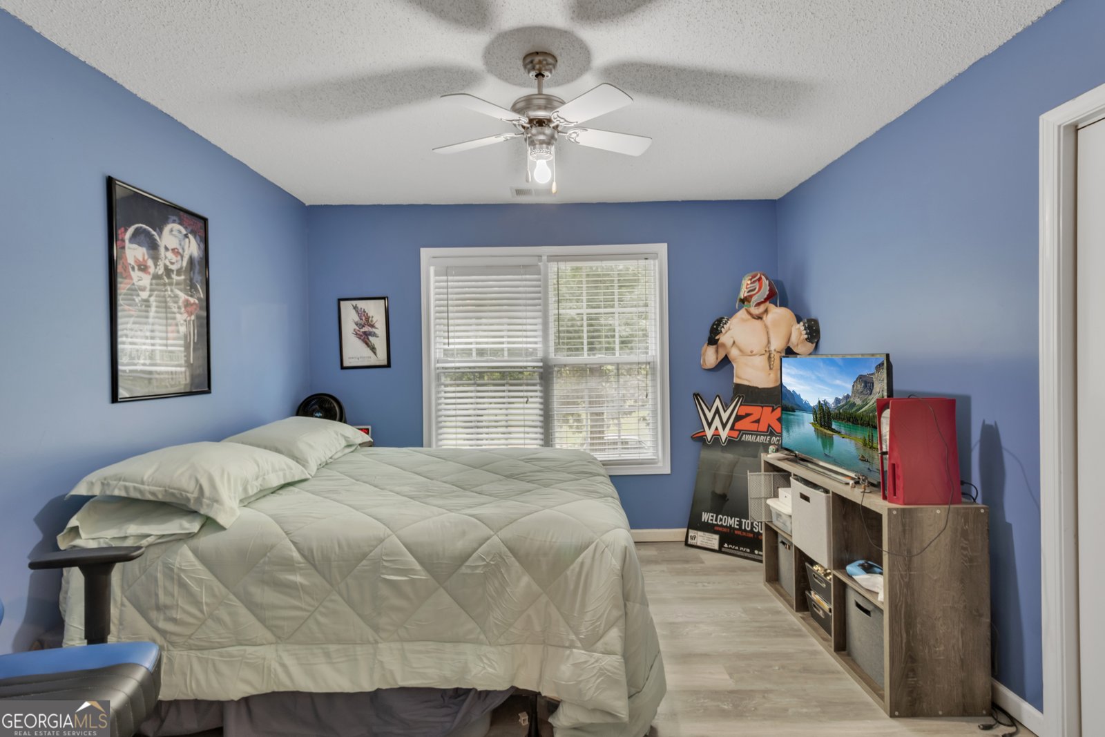 160 Perry Creek Drive Fayetteville - Photo 34