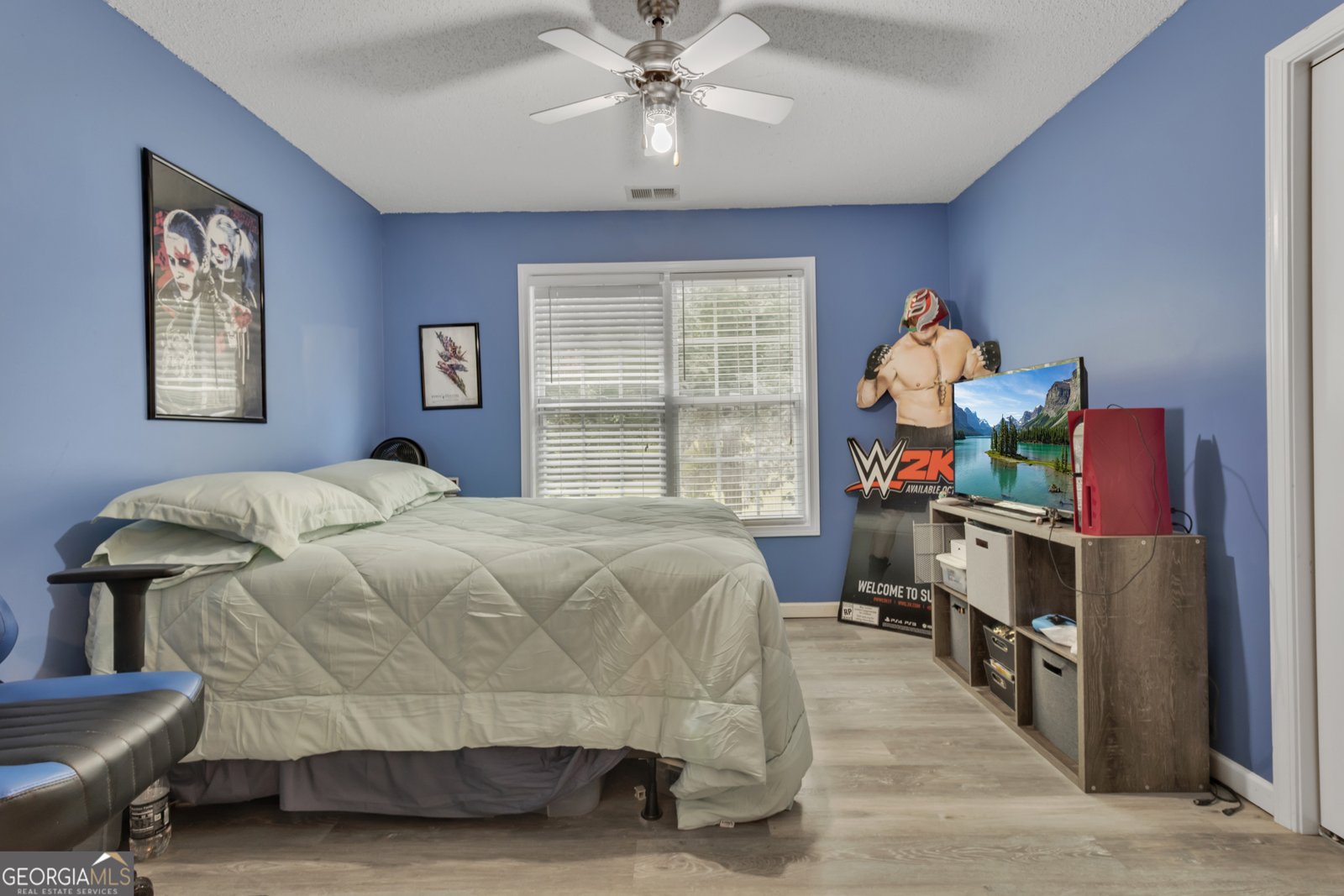 160 Perry Creek Drive Fayetteville - Photo 35