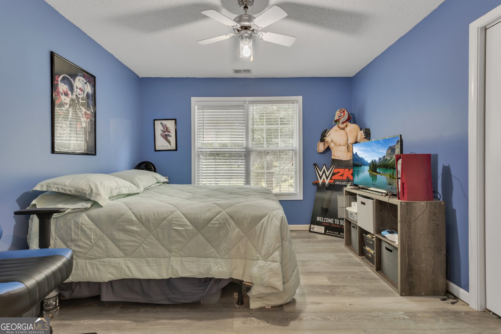 160 Perry Creek Drive Fayetteville - Photo 36