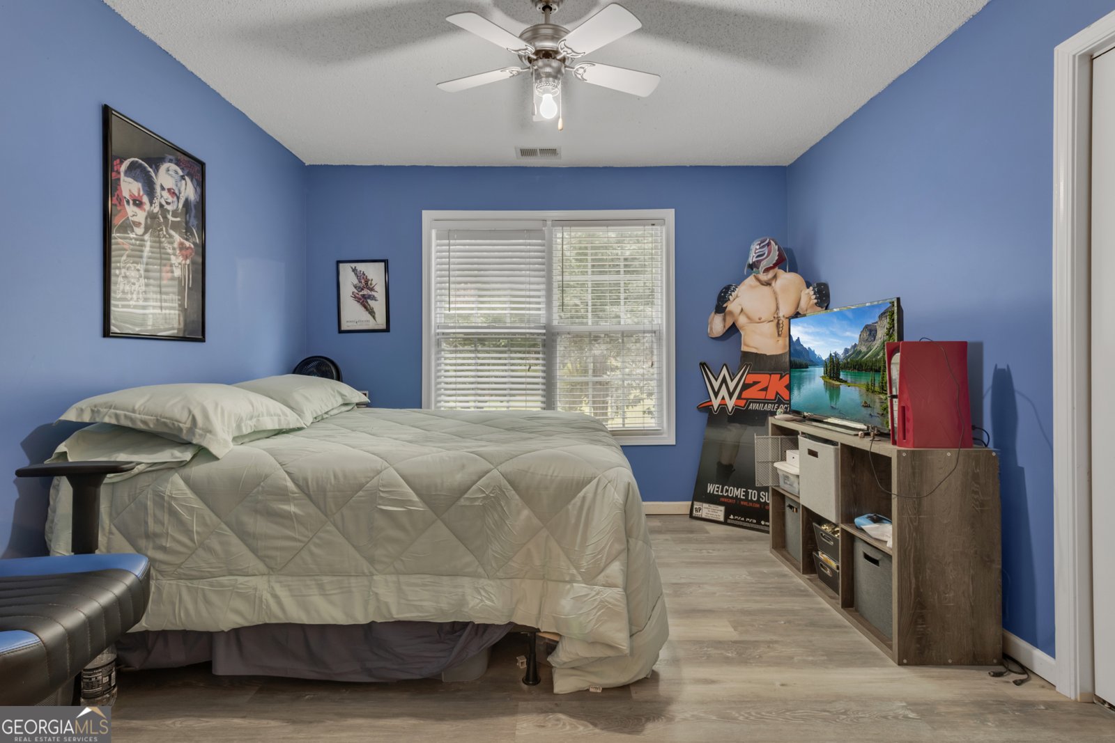 160 Perry Creek Drive Fayetteville - Photo 37