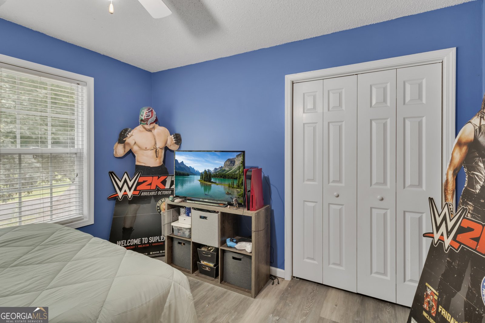 160 Perry Creek Drive Fayetteville - Photo 38