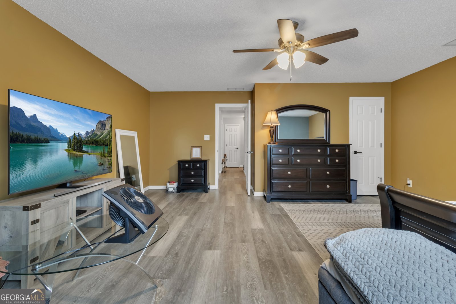 160 Perry Creek Drive Fayetteville - Photo 42