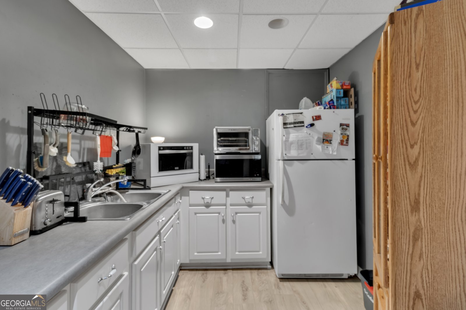 160 Perry Creek Drive Fayetteville - Photo 49