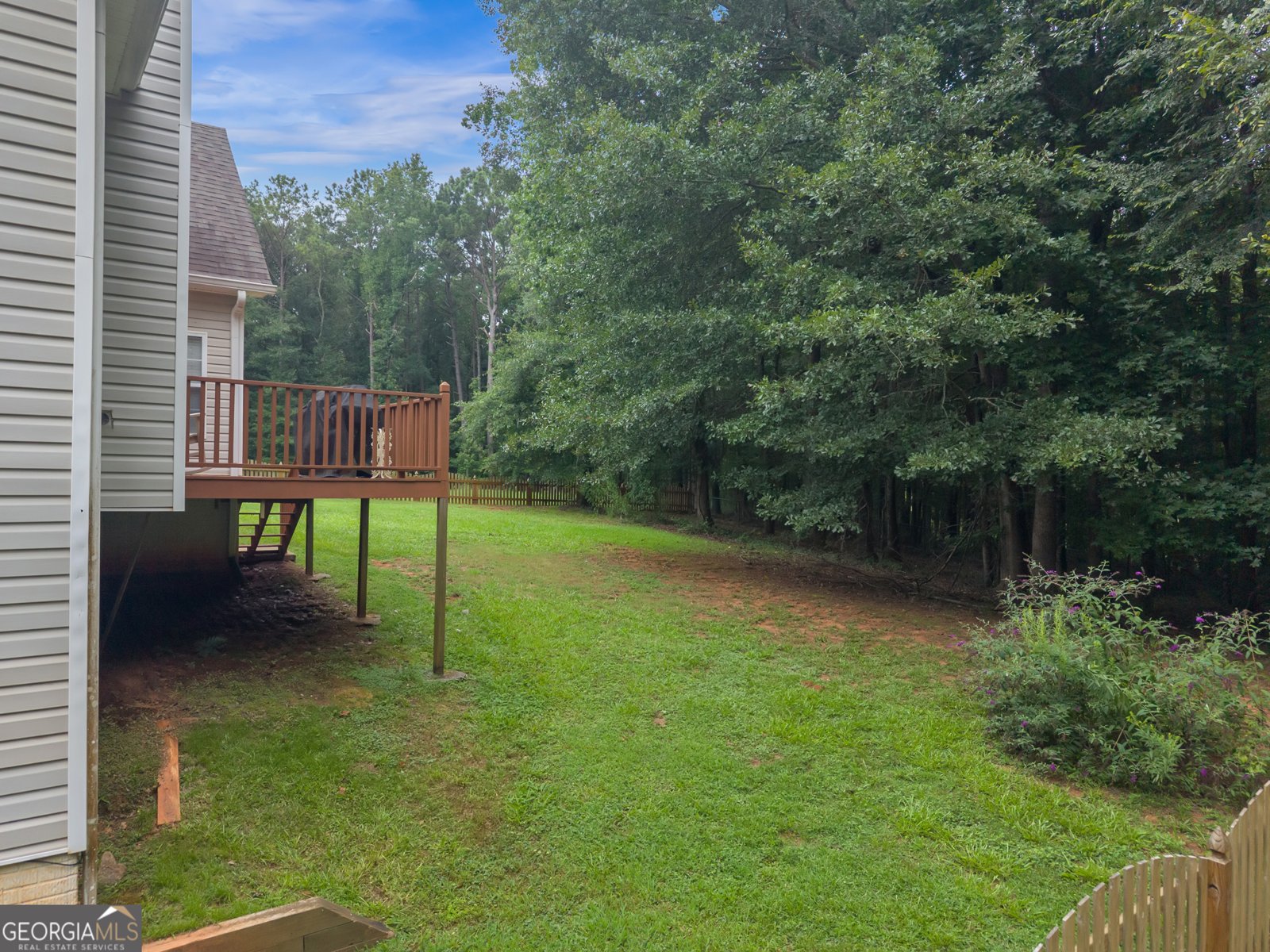 160 Perry Creek Drive Fayetteville - Photo 57