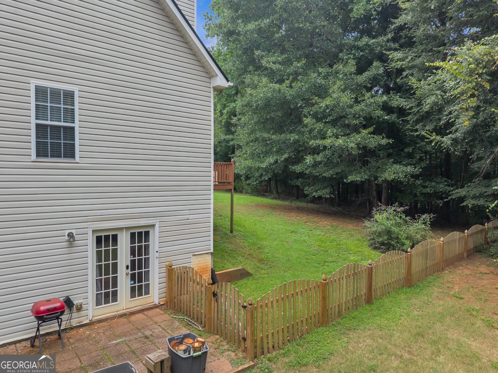 160 Perry Creek Drive Fayetteville - Photo 58