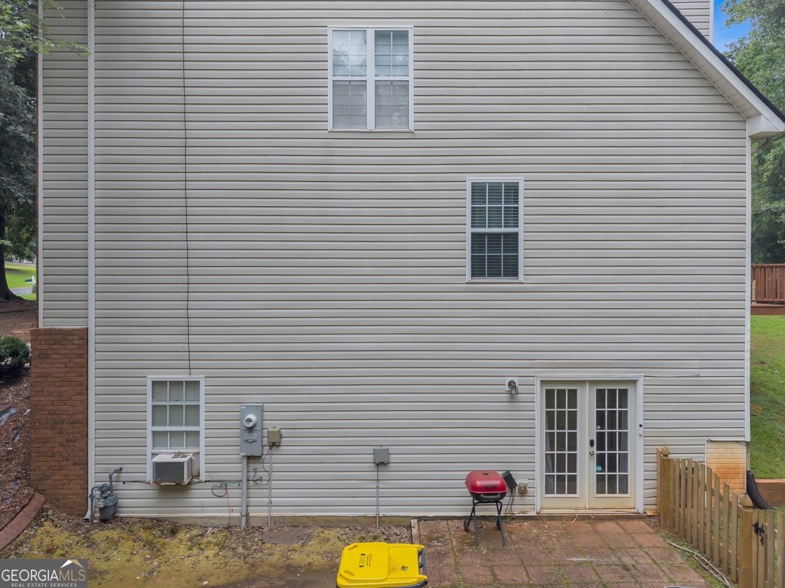 160 Perry Creek Drive Fayetteville - Photo 59