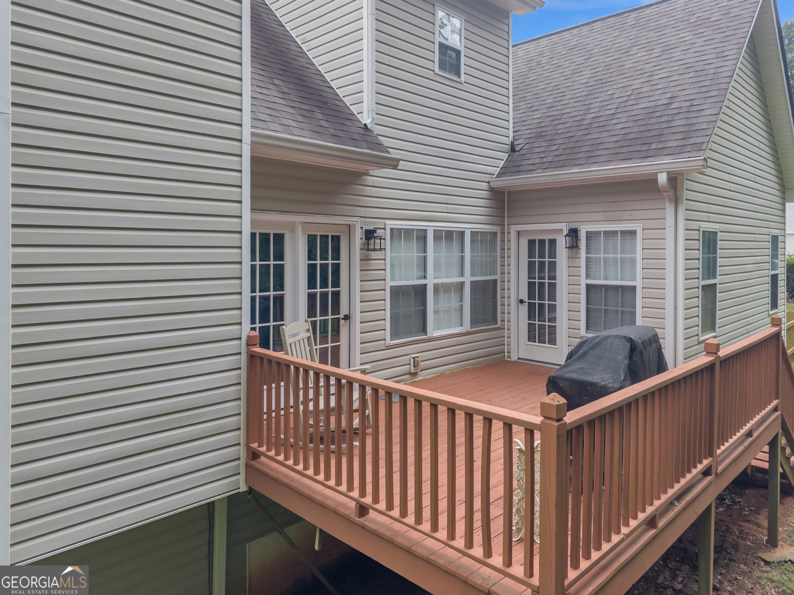 160 Perry Creek Drive Fayetteville - Photo 60