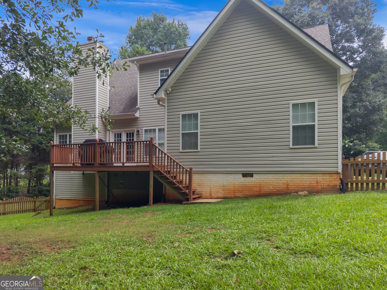 160 Perry Creek Drive Fayetteville - Photo 61