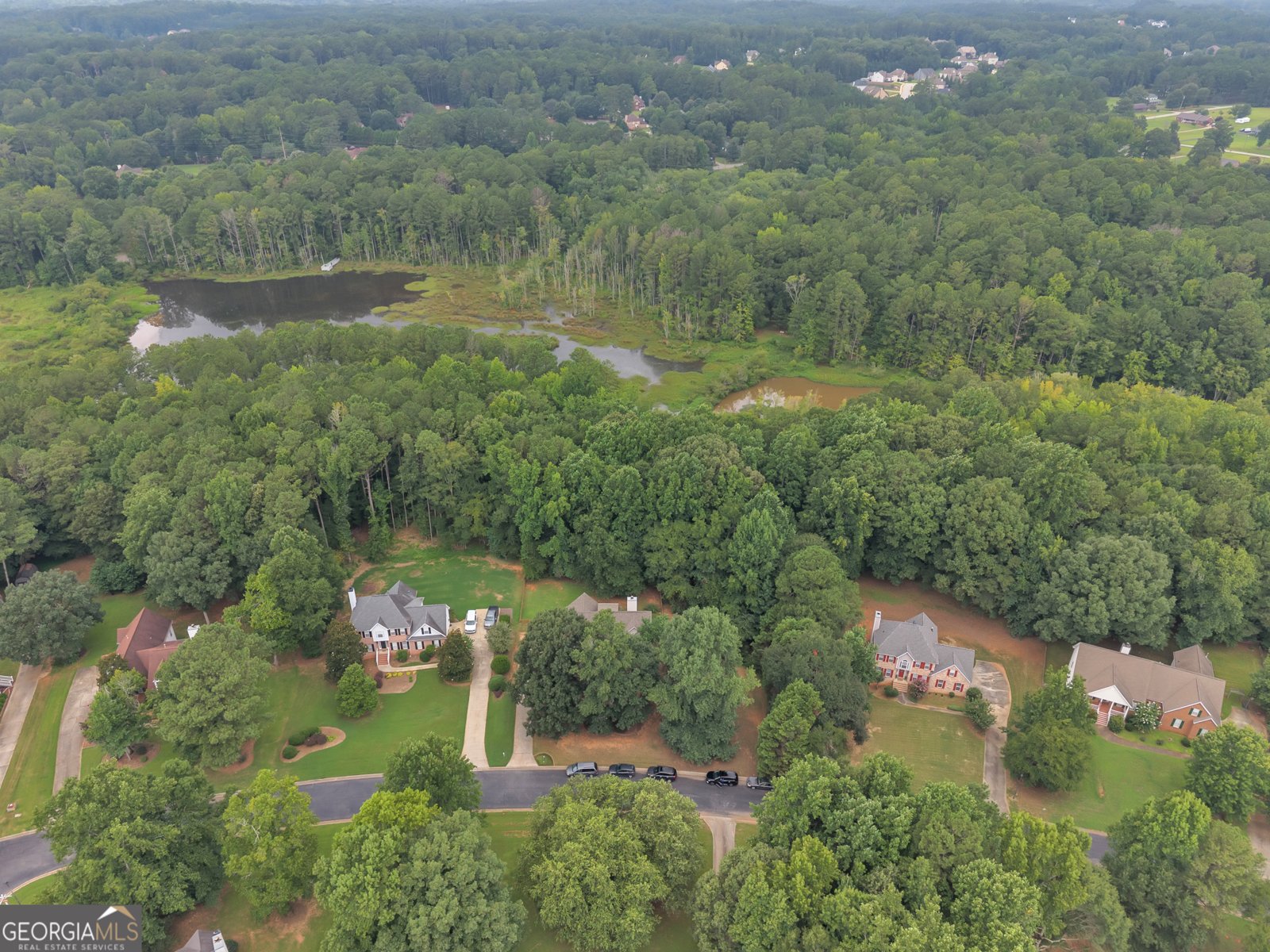 160 Perry Creek Drive Fayetteville - Photo 63