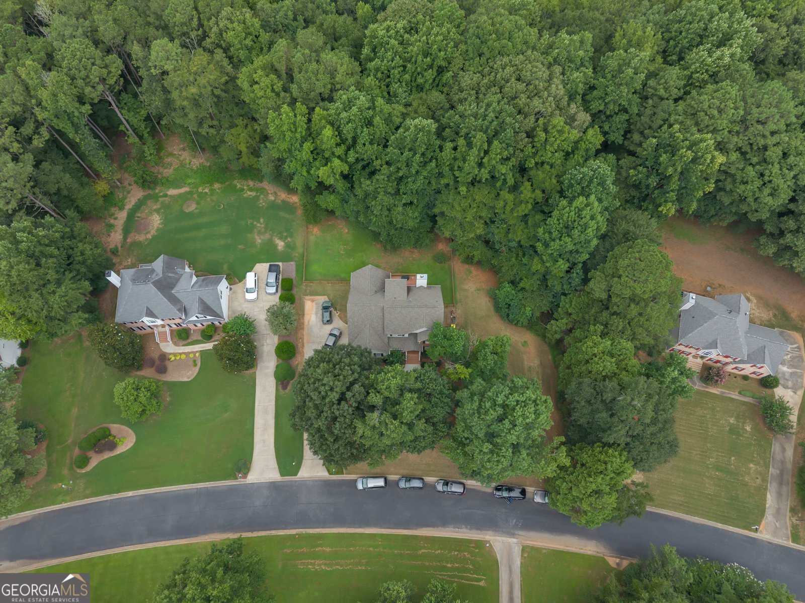 160 Perry Creek Drive Fayetteville - Photo 64