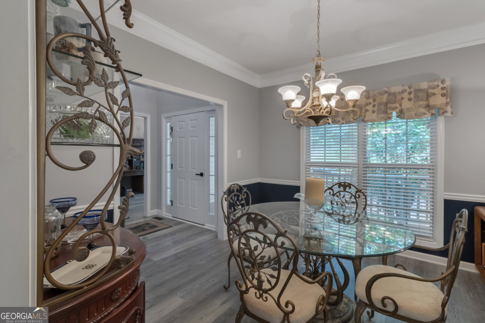 160 Perry Creek Drive Fayetteville - Photo 8