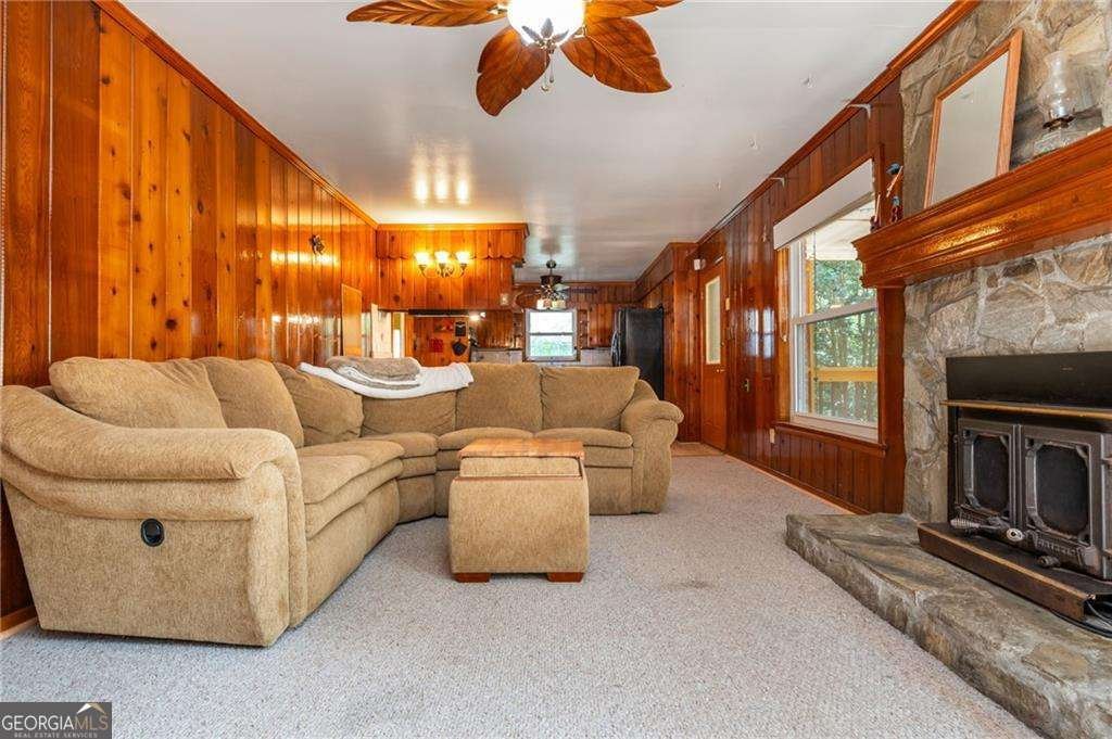 2876 Bob White Drive Atlanta - Photo 12