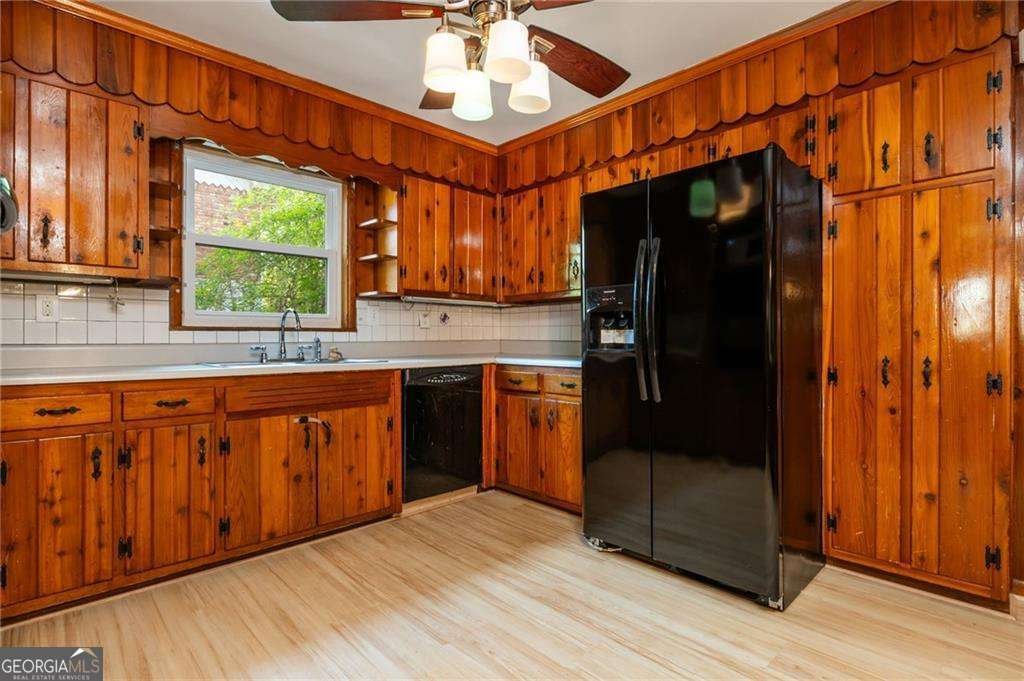 2876 Bob White Drive Atlanta - Photo 16