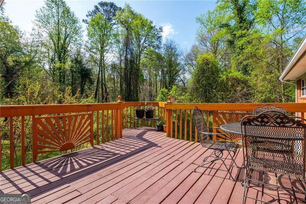 2876 Bob White Drive Atlanta - Photo 37