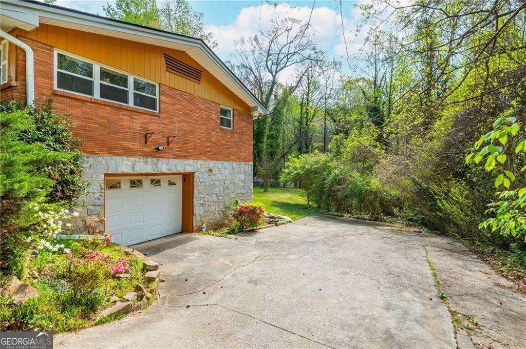 2876 Bob White Drive Atlanta - Photo 41