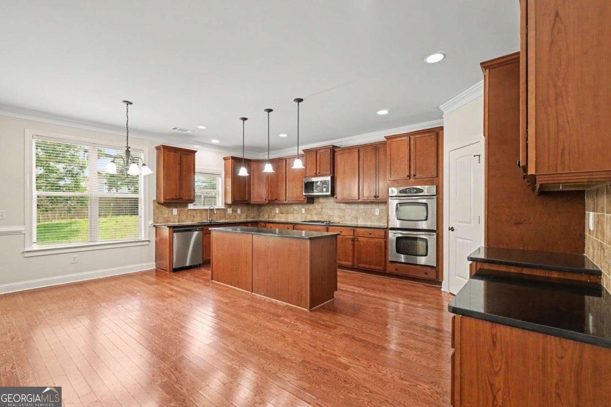 1210 Del Mar Club Drive Dacula - Photo 10