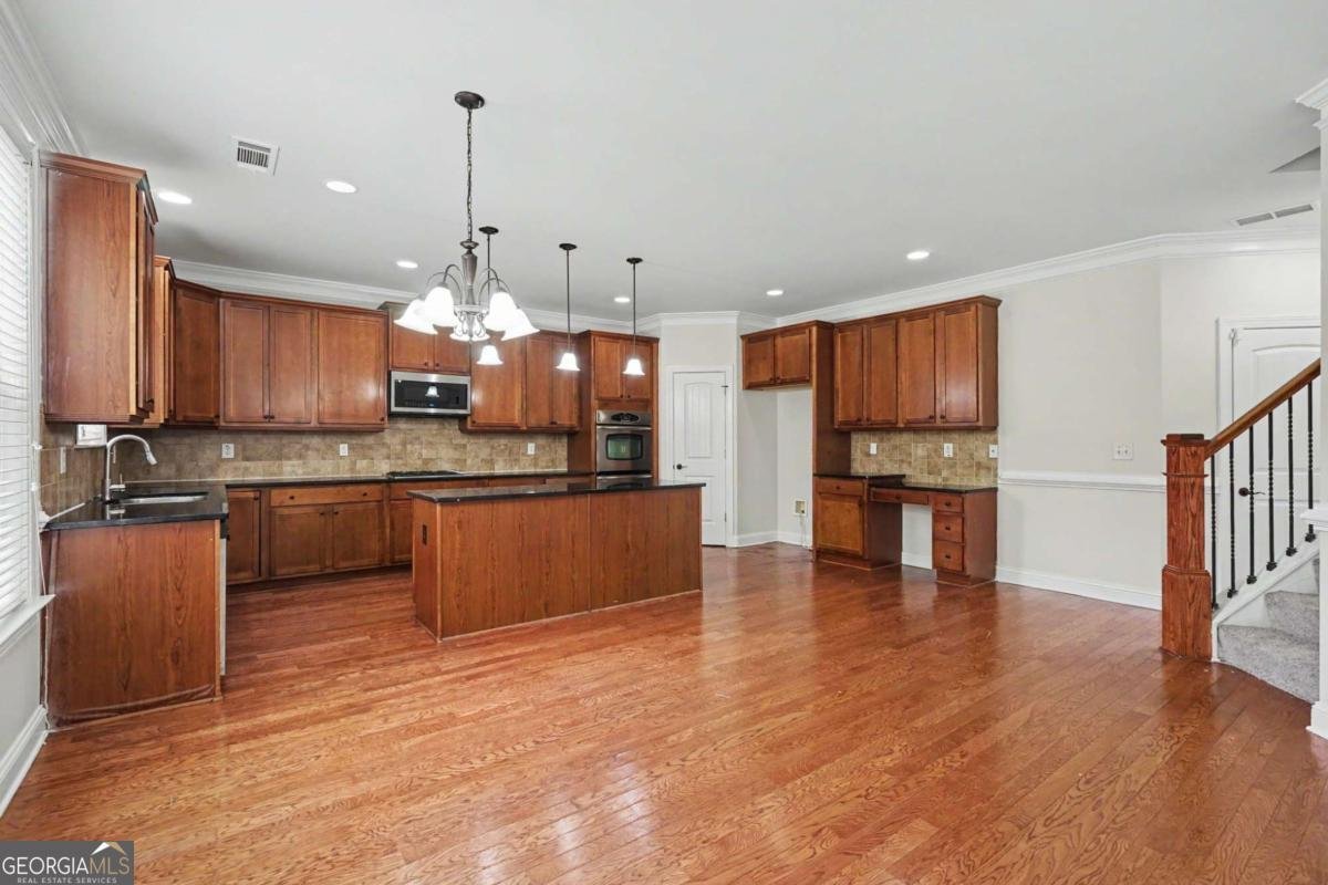 1210 Del Mar Club Drive Dacula - Photo 11