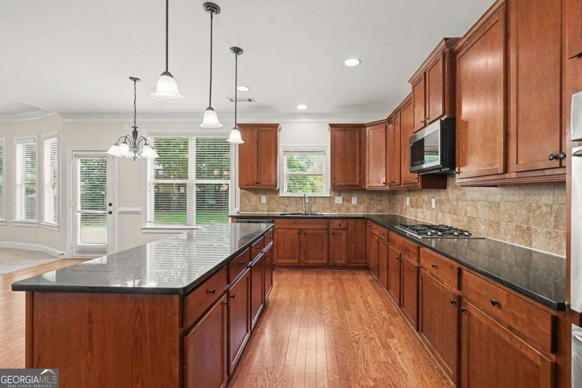 1210 Del Mar Club Drive Dacula - Photo 12