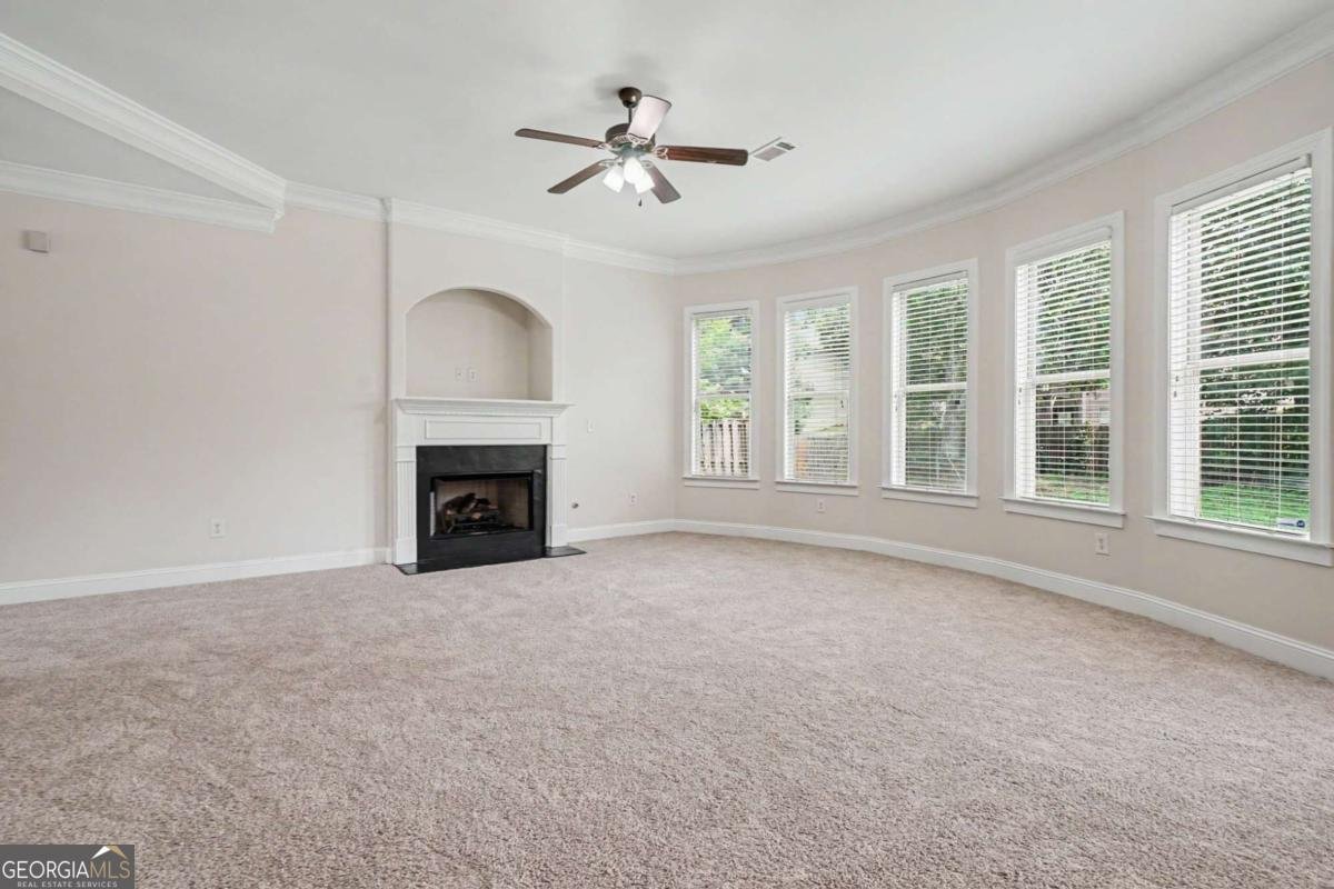 1210 Del Mar Club Drive Dacula - Photo 7